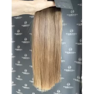 SLAVISCHES JUNGFRAUENHAAR...