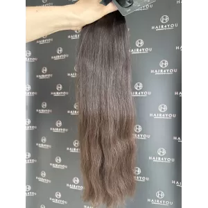 Slavic Virgin Hair 62cm 129g