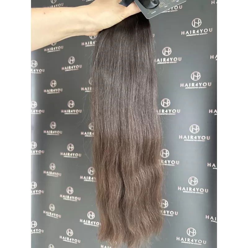 SLAVISCHES JUNGFRAUENHAAR 62cm 129g