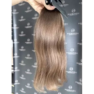 Slawisches Jungfrauenhaar...