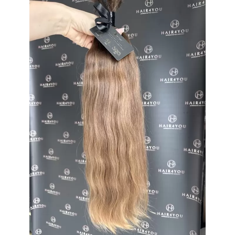 Slavic Virgin Hair 58cm 82g