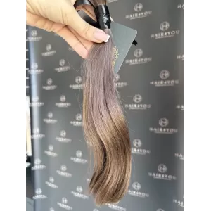 SLAVISCHES JUNGFRAUENHAAR...