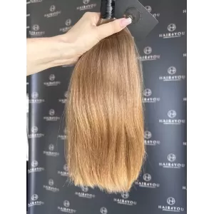 Slavic Virgin Hair 38cm 73g