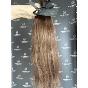 SLAVISCHES JUNGFRAUENHAAR...