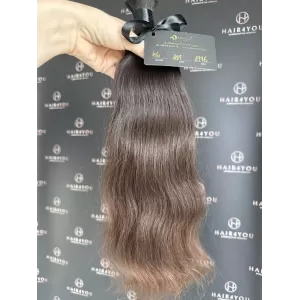 SLAVISCHES JUNGFRAUENHAAR...