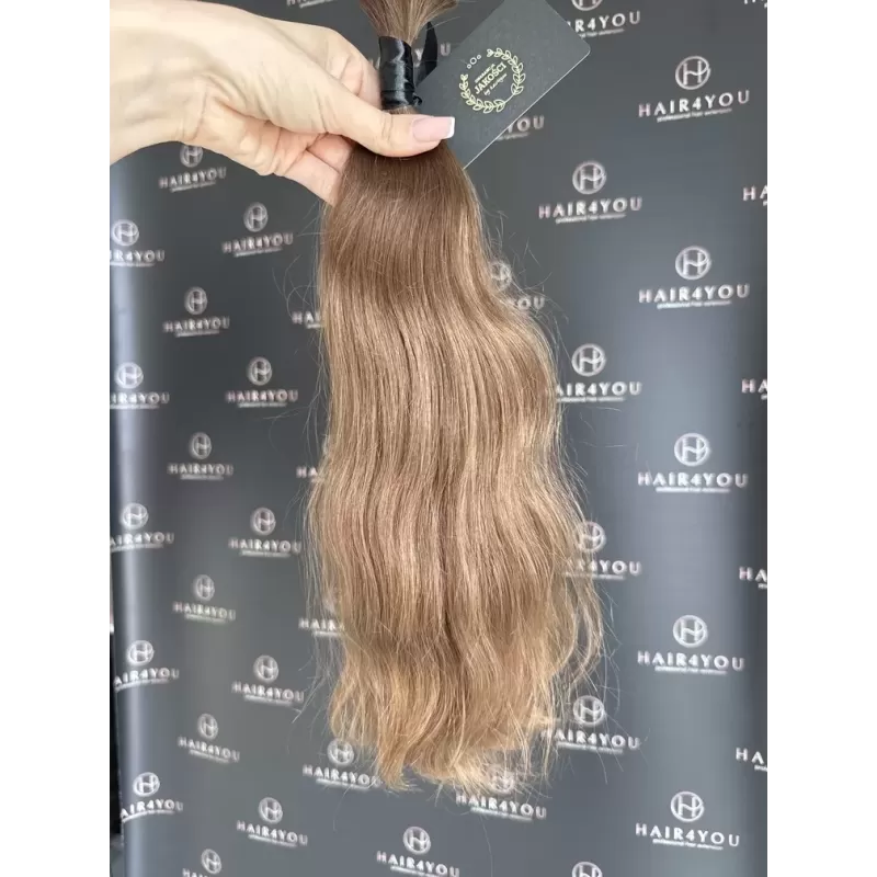 Slawisches Jungfrauenhaar 44cm 50g