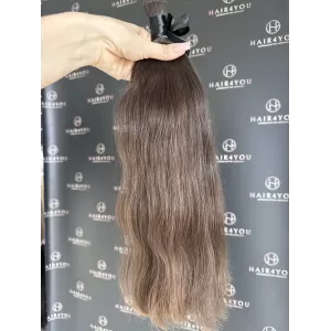 Slavic Virgin Hair 45cm 105g