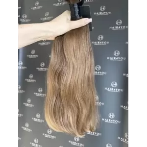 SLAVISCHES JUNGFRAUENHAAR...