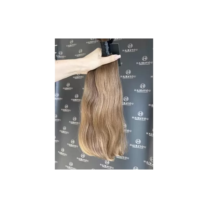 Slavic Virgin Hair 47cm 40g