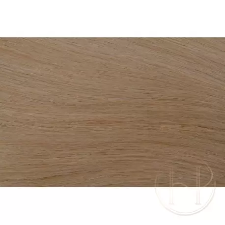 14 naturalny blond  40cm TAPE ON kanapki Gold Line
