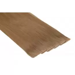 14 naturalny blond  40cm TAPE ON kanapki Gold Line