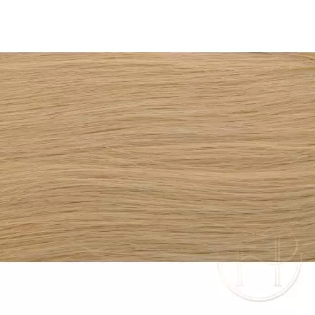 50cm SKIN TAPE ON kanapki Gold Line 18 średni naturalny blond