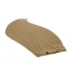 50cm SKIN TAPE ON kanapki Gold Line 24 średni blond IMITACJA