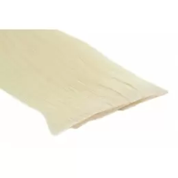 50cm SKIN TAPE ON kanapki Gold Line 60 platynowy blond IMITACJA