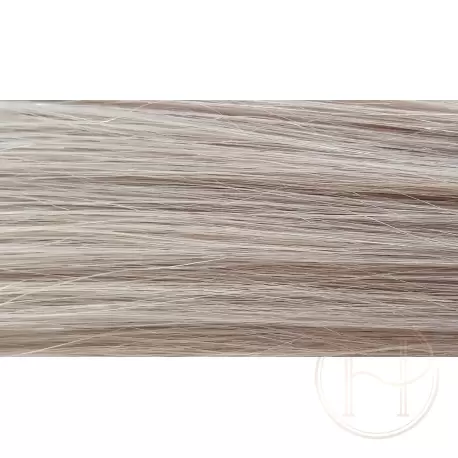 60a popielaty blond 50cm TAPE ON kanapki Gold Line 60a popielaty blond 50cm TAPE ON kanapki Gold Line