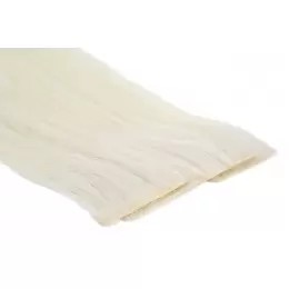 60a popielaty blond  50cm TAPE ON kanapki Gold Line
