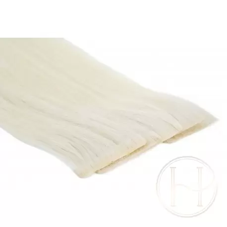 60a popielaty blond 50cm TAPE ON kanapki Gold Line 60a popielaty blond 50cm TAPE ON kanapki Gold Line