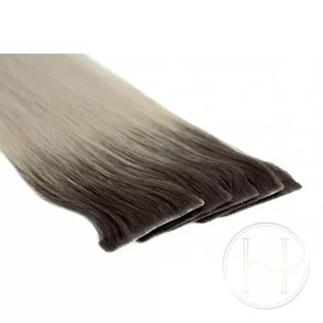 Arctic Blonde 50cm SKIN TAPE ON kanapki Gold Line IMITACJA
