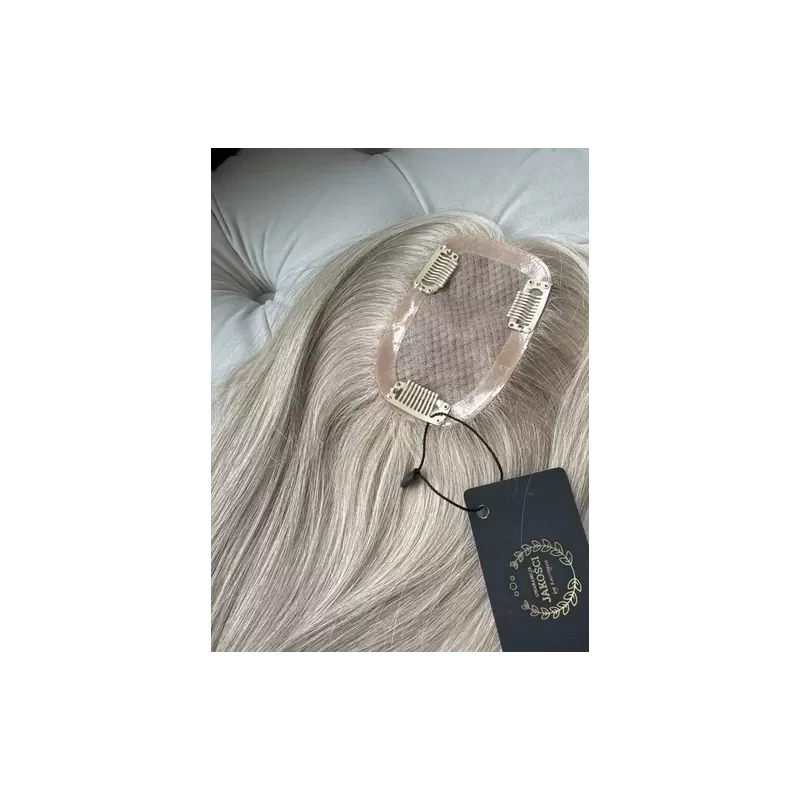 MINI Topper Women's Hairpiece MONO Color 9/613