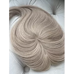 MINI Topper Women's Toupee...