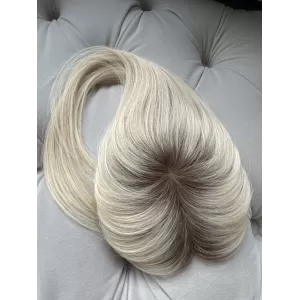 MINI Topper Women's Toupee...