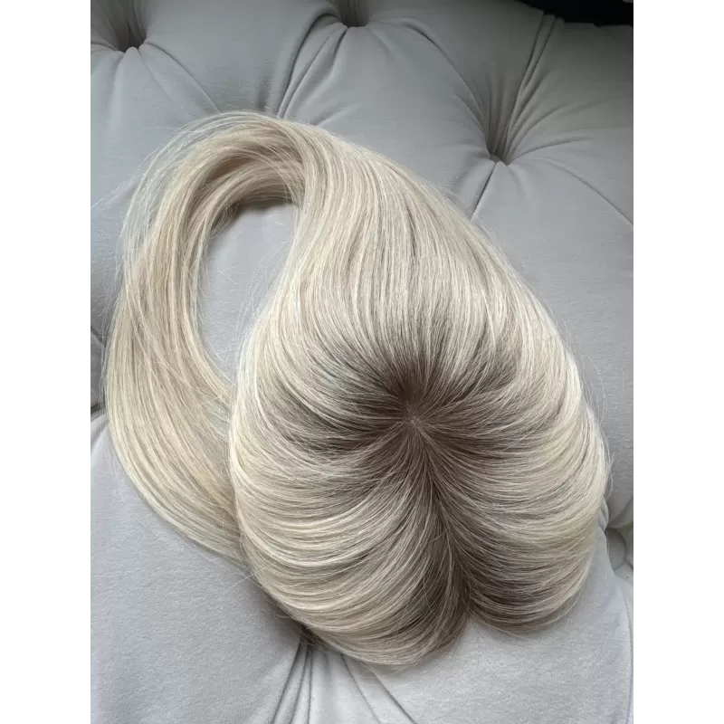 MINI Topper Women's Toupee MONO Color t3/60