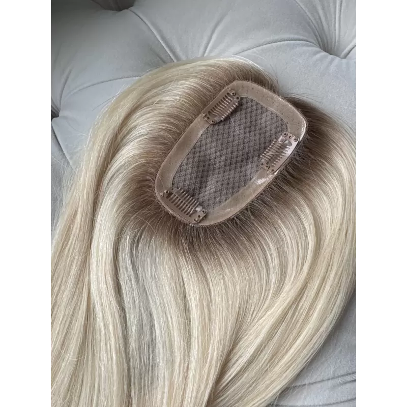 MINI Topper Women's Toupee MONO Color t3/60