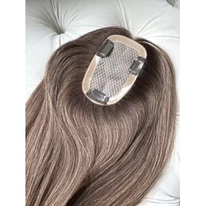 MINI Topper Women's Hairpiece MONO RD8