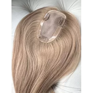 MINI Topper Women's Toupee MONO Color 8