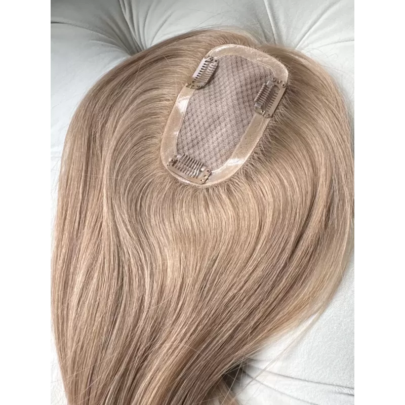 MINI Topper Women's Toupee MONO Color 8