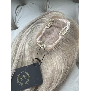 MINI Silk Hair Topper - Color 9/613