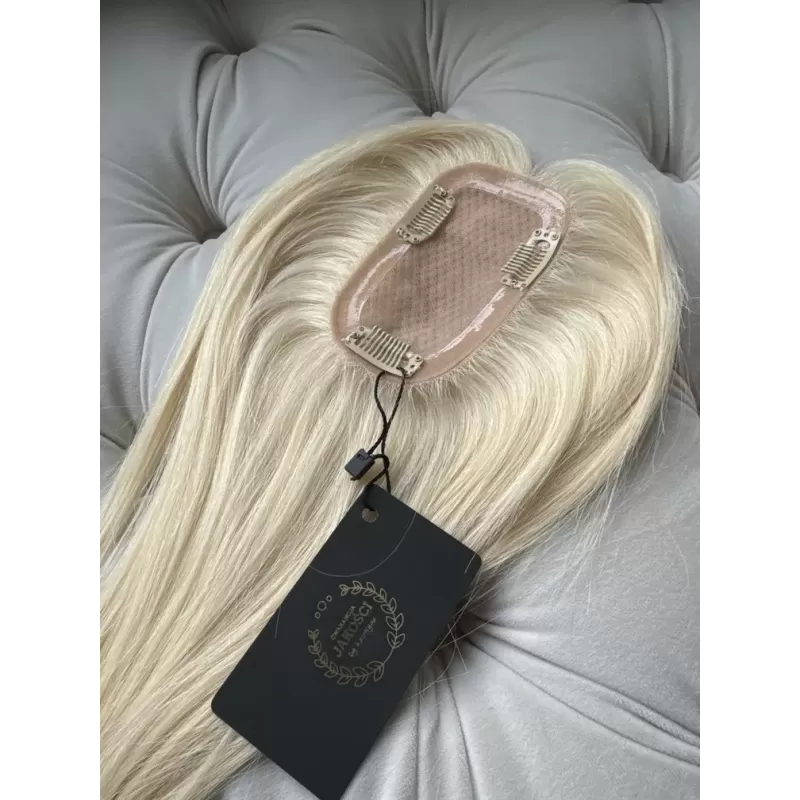 MINI Topper Damen Toupet SILK 613
