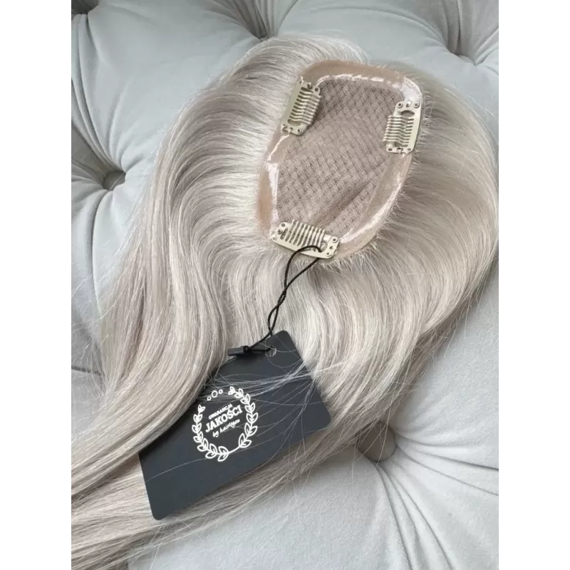 MINI Topper Damen Toupet SILK FB