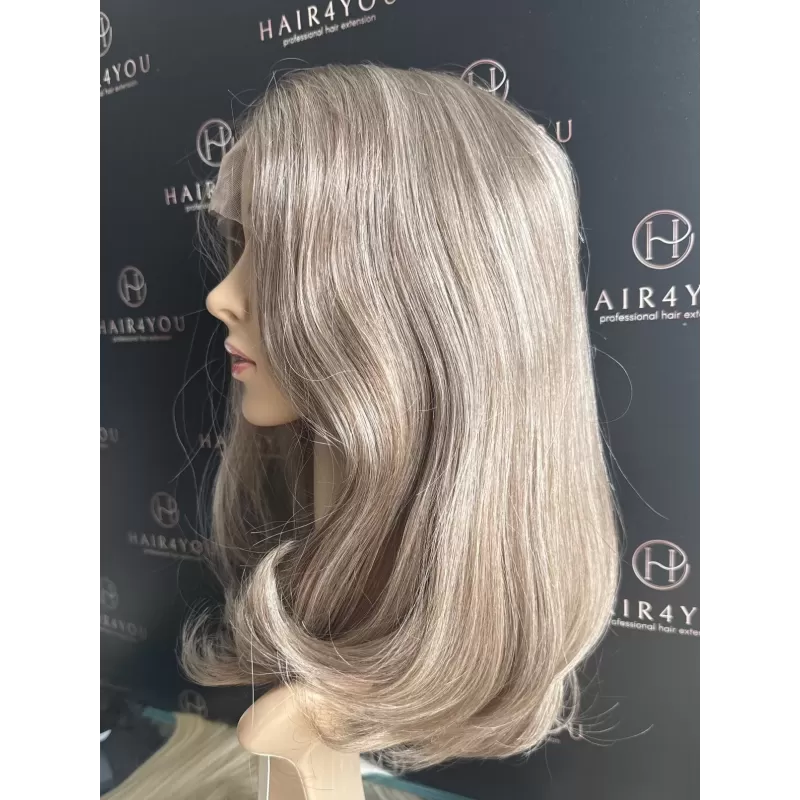 Christina 19" Lace Front Wig