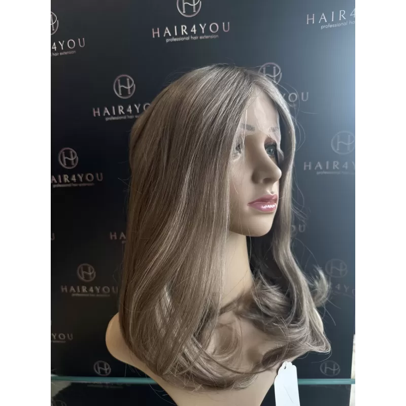Christina 19" Lace Front Wig
