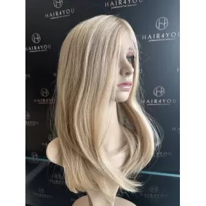 Alice 19" Lace Front Wig