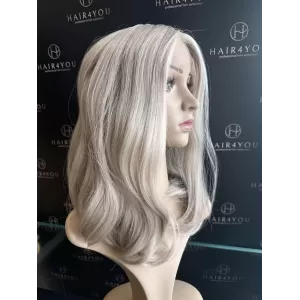 Sandy 19" Lace Front Wig