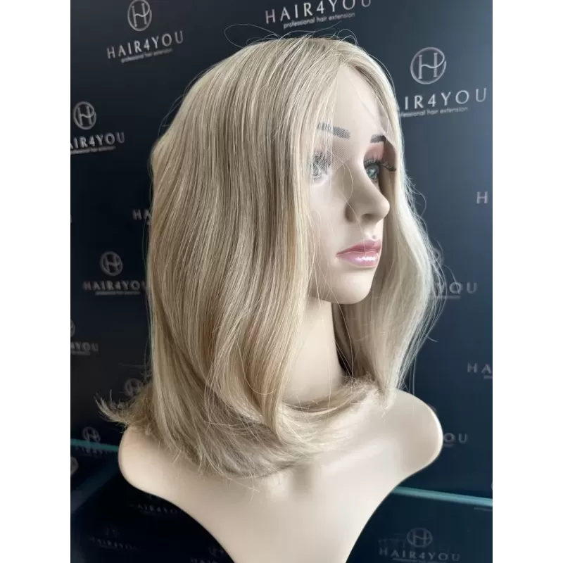 Jessica 17" Lace Front Wig