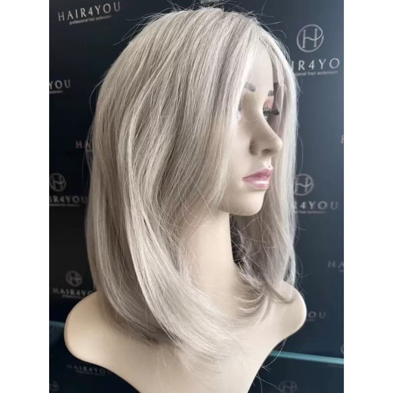 Emily 17" Lace Front Wig