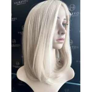 Isabella 17" Lace Front Wig
