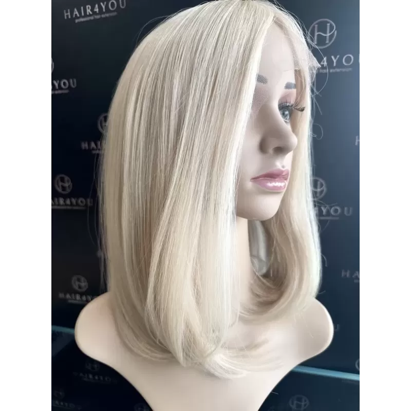 Isabella 17" Lace Front Wig