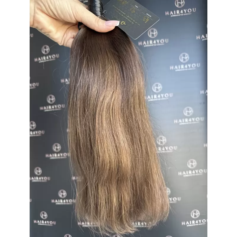 Slavic Virgin Hair 43cm 92g