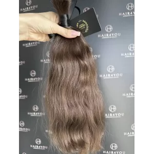 VIRGIN SLAVIC HAIR 40cm 25g