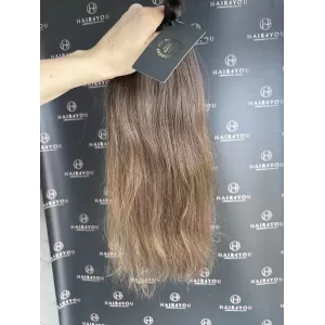 SLAVISCHES JUNGFRAUENHAAR...