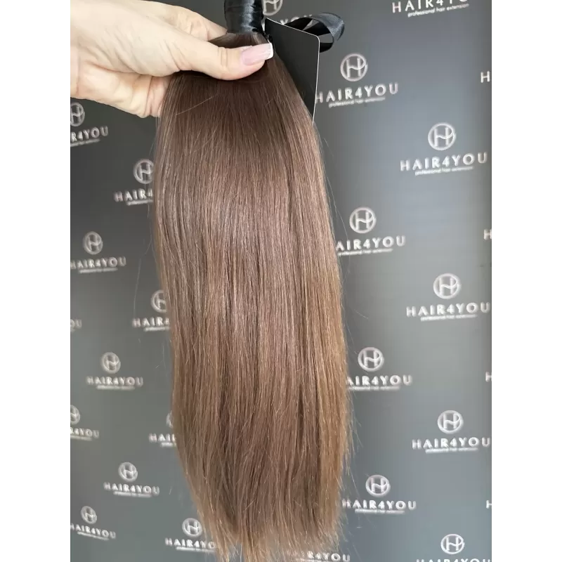 SLAVISCHES JUNGFRAUENHAAR 46cm 100g