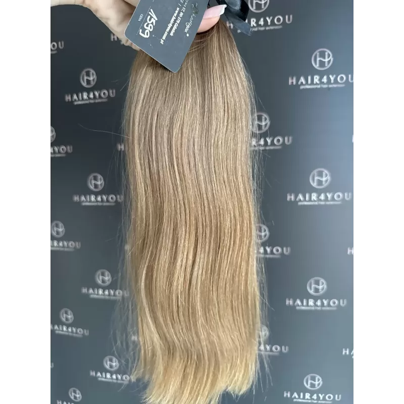 Slavic Virgin Hair 45cm 61g