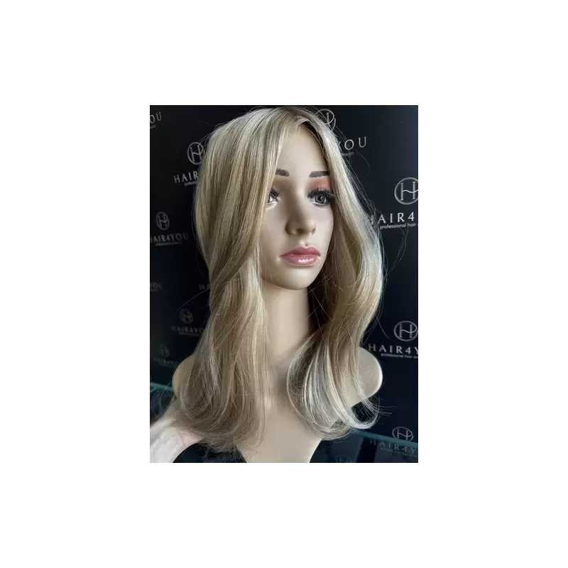 Lace Front Wig 14.5" 18/22-r8