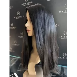 Perücke Lace Front NC 24"