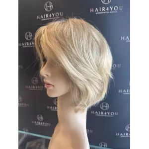 Lace Front Wig 6" 22/101