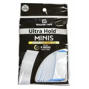 ULTRA HOLD Klebestreifen...